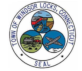 map windsor locks ct
